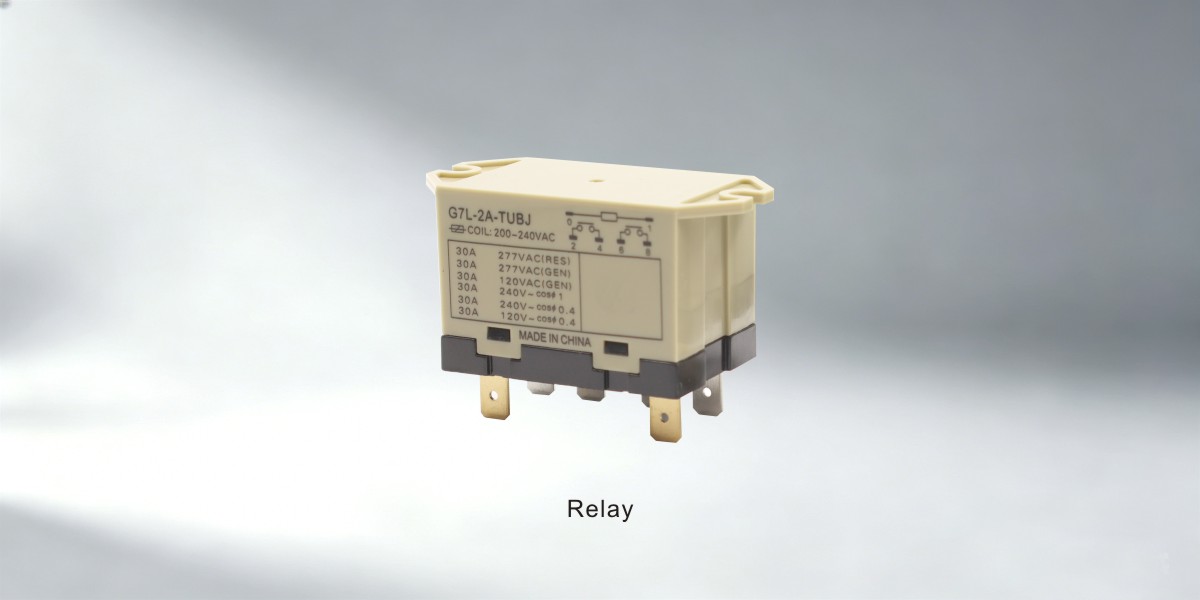 Malifeng Industrial Relay